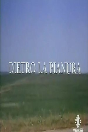 Behind the Plain poster
