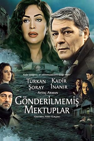 Gönderilmemiş Mektuplar poster