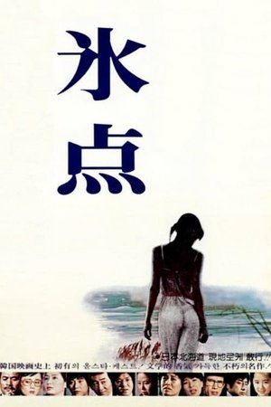 Subzero Point '81 poster