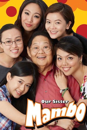 Our Sister Mambo poster