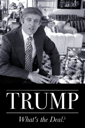 Trump: What's The Deal? poster