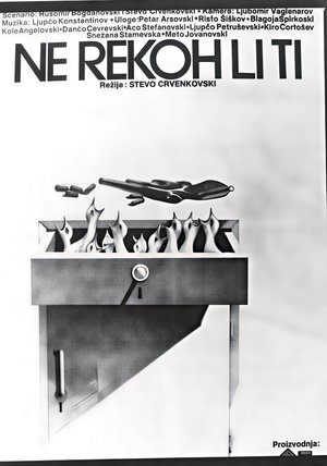 Haven't I Told You poster