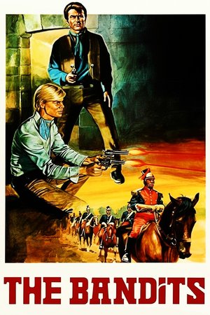 The Bandits poster