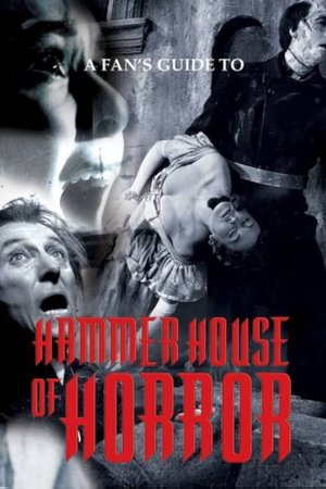 Hammer Horror: A Fan's Guide poster