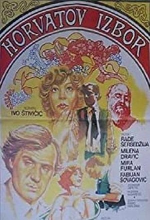 Horvat's Choice poster