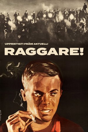 Blackjackets poster