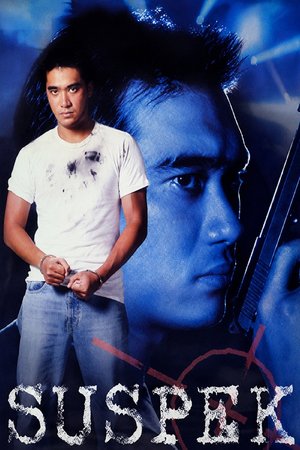 Suspek poster