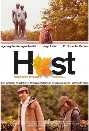 Autumn Fall poster