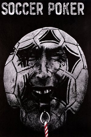 Soccer Poker poster