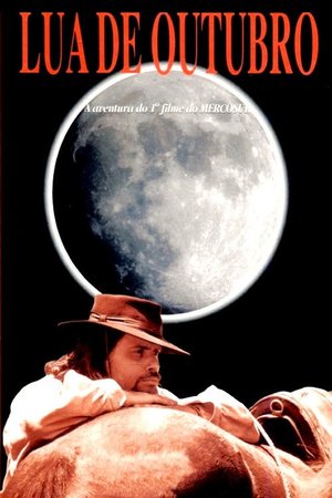 Lua de Outubro poster