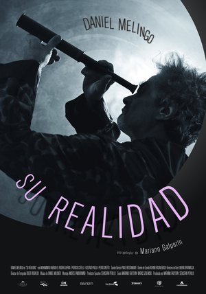 Su realidad poster