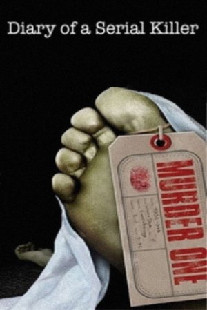 Murder One: Diary of a Serial Killer poster