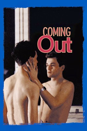 Coming Out poster