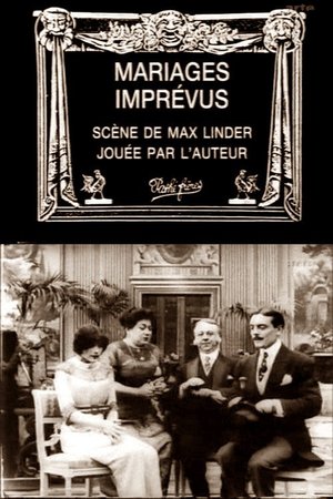 An Unexpected Marriage poster