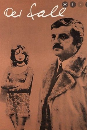 Der Fall poster