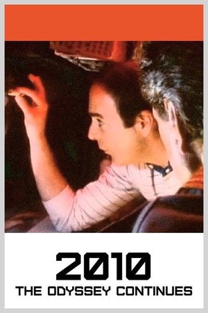 2010 : The Odyssey Continues poster