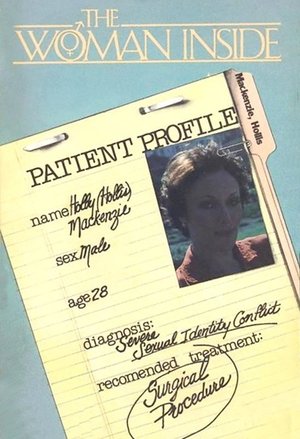 The Woman Inside poster
