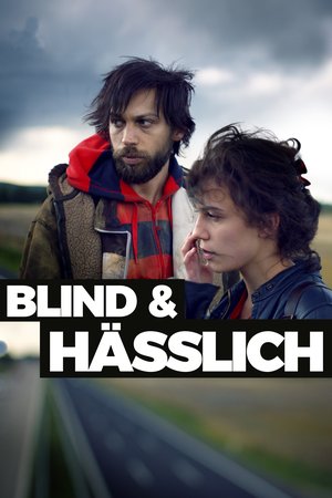 Blind & Ugly poster