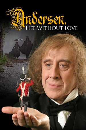 Andersen. Life Without Love poster