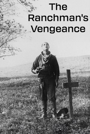 The Ranchman's Vengeance poster