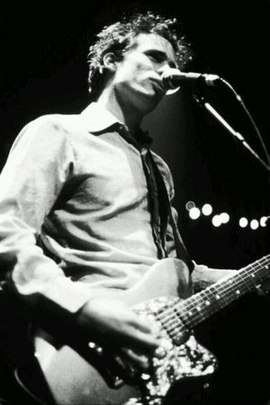 Jeff Buckley: You and I poster