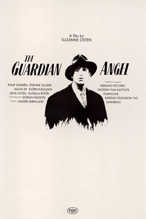 The Guardian Angel poster