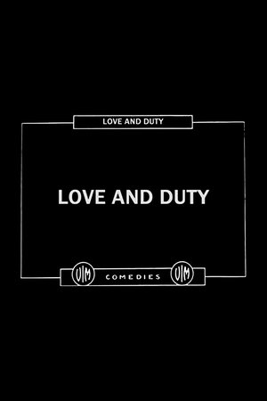 Love and Duty poster