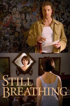 Still Breathing poster