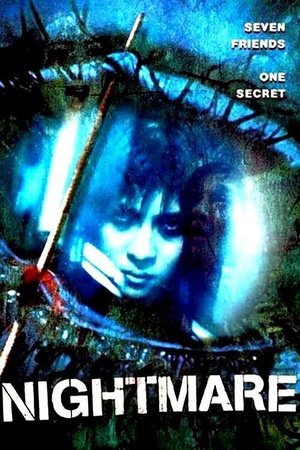 Nightmare poster