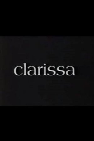 Clarissa poster