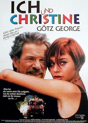 Ich und Christine poster
