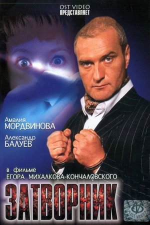 Recluse poster