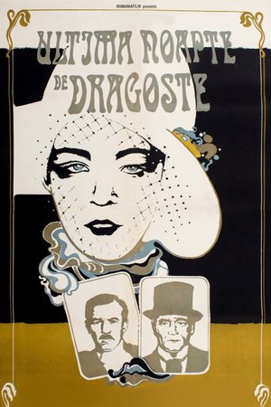 Last Night of Love poster