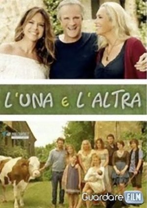 L'una e l'altra poster
