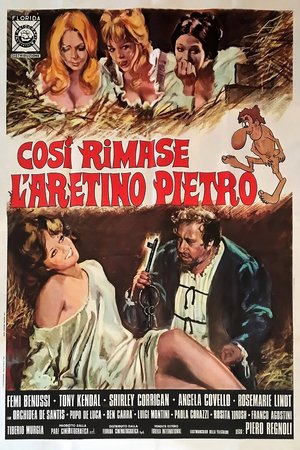 Tales of Erotica poster