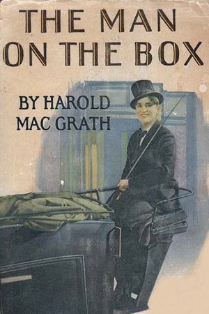 The Man on the Box poster