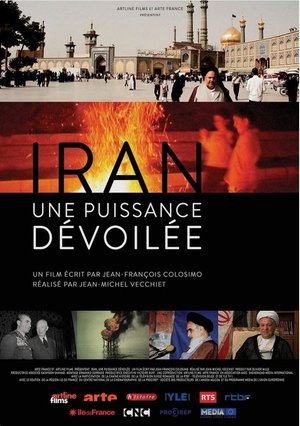 Iran: The Hundred Year War poster