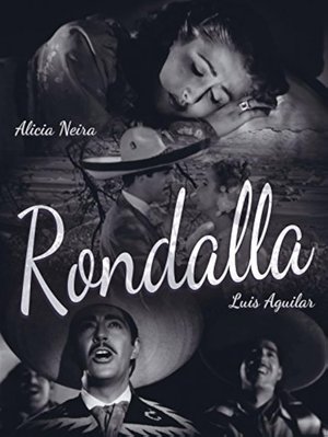 Rondalla poster