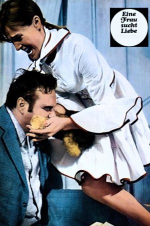 A Woman Needs Loving poster
