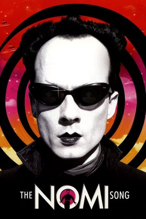 The Nomi Song poster