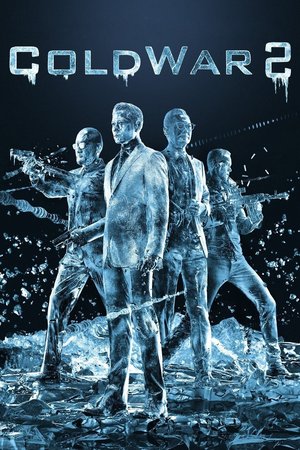 Cold War II poster