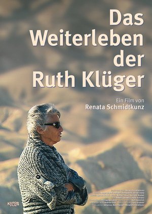 Landscapes of Memories: The Life of Ruth Kluger poster