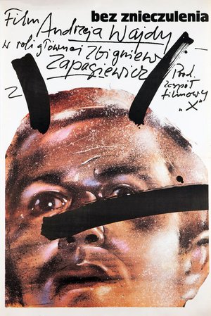 Without Anesthesia poster