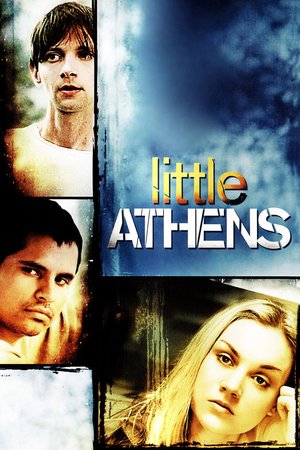 Little Athens poster