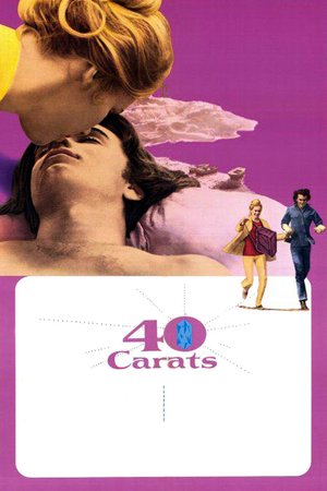 40 Carats poster