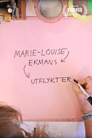 Marie-Louise Ekmans Utflykter poster