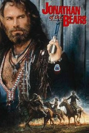 Jonathan of the Bears poster