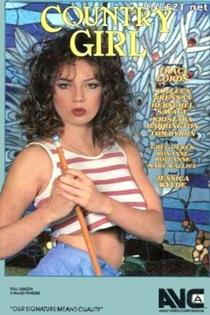 Country Girl poster