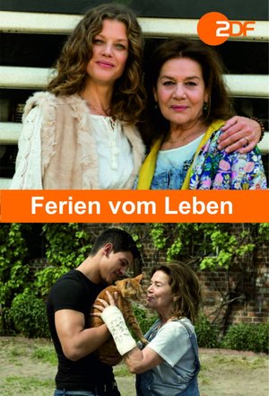 Vacation from Life poster
