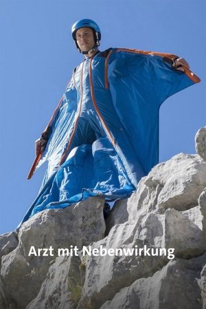Arzt mit Nebenwirkung poster